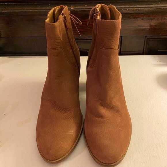 Lucky Brand Shoes - Lucky Brand Booties